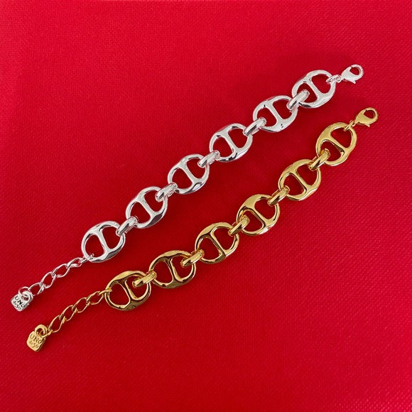 Uno de 50 Bracelet - CALABROTE - Silver - Made in Spain - Picture 6 of 12